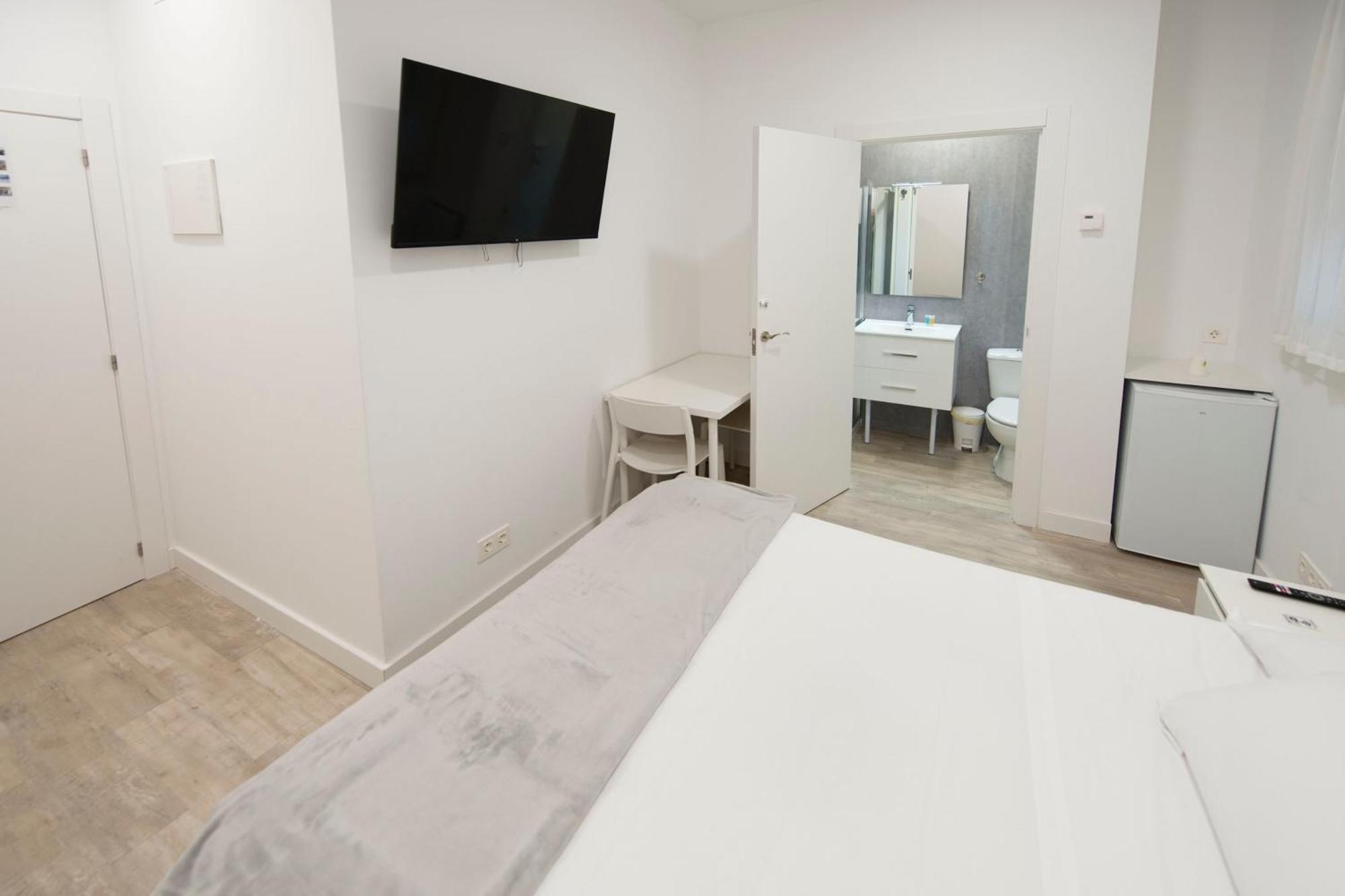 Affittacamere Md San Sebastián