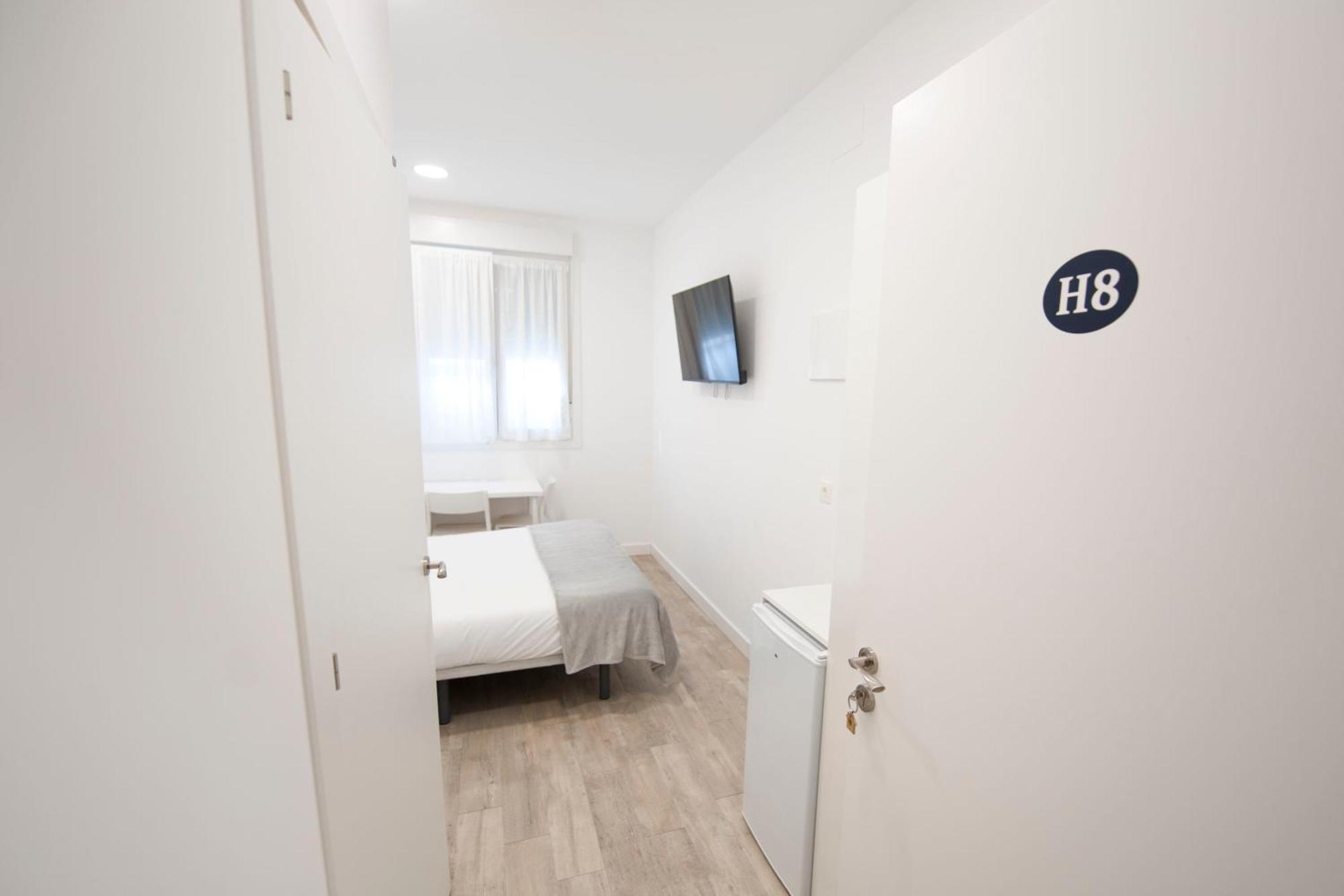 Md Casa de hóspedes San Sebastián