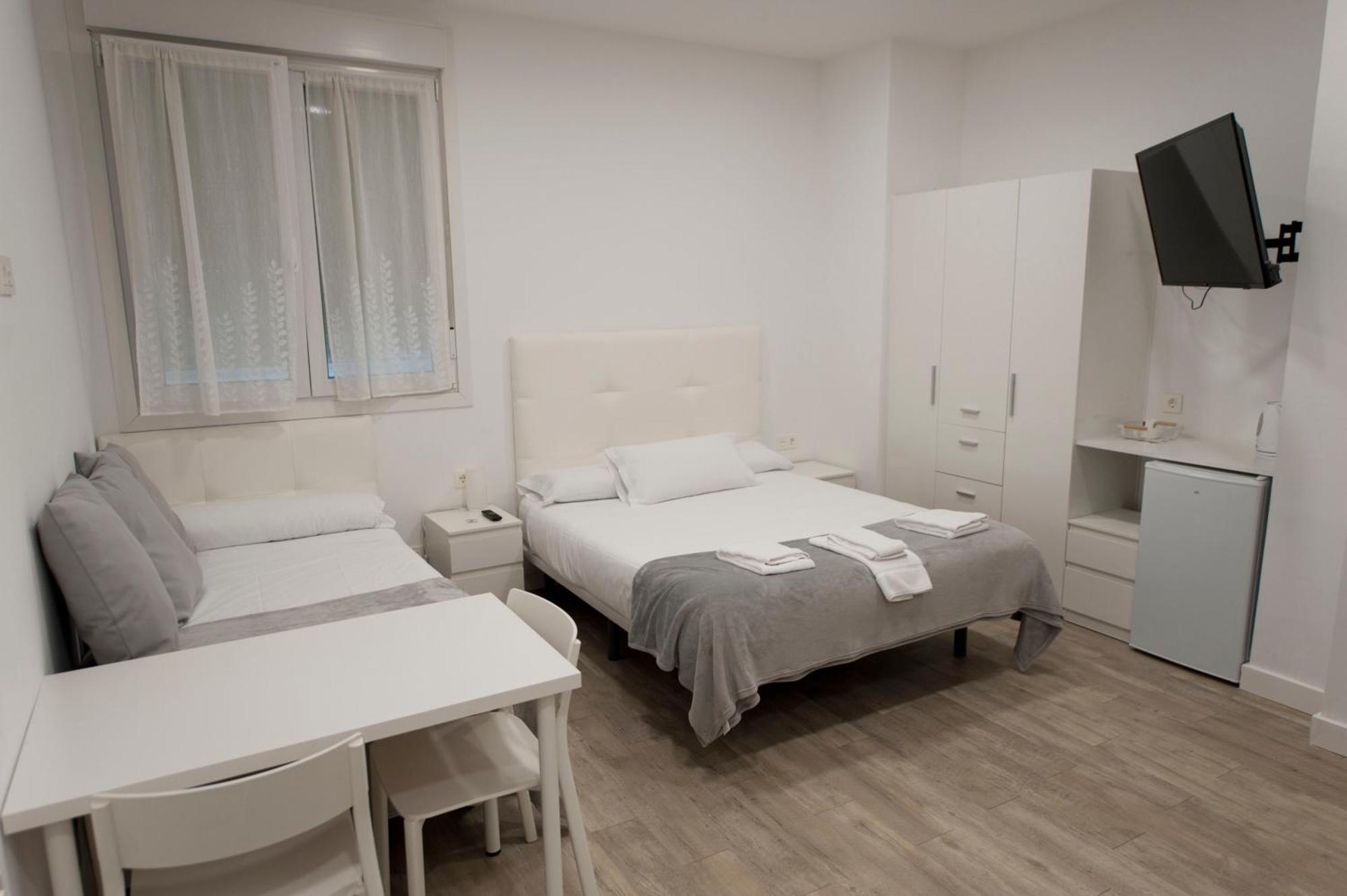 Md San Sebastián