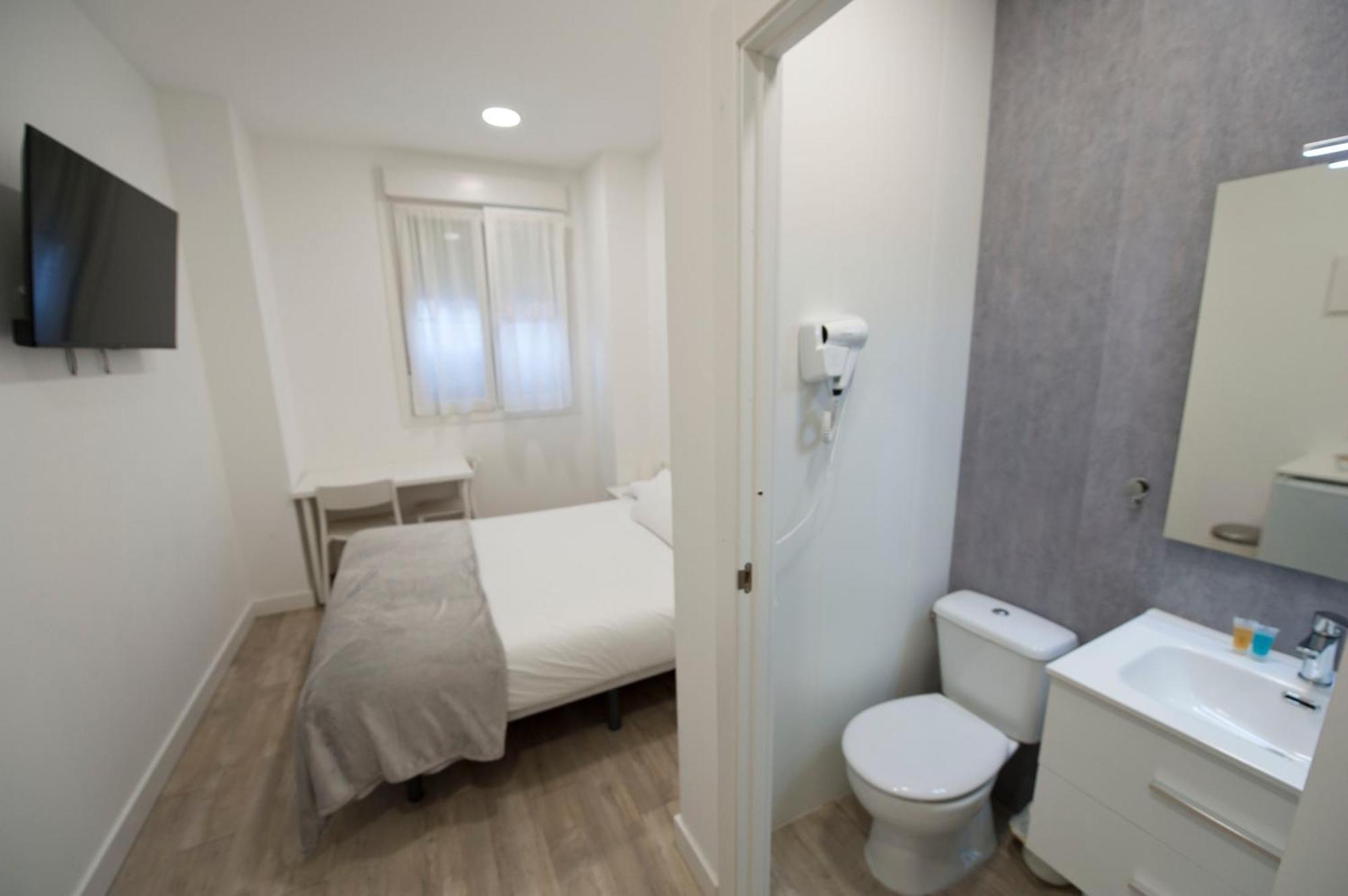 Casa de hóspedes Md San Sebastián